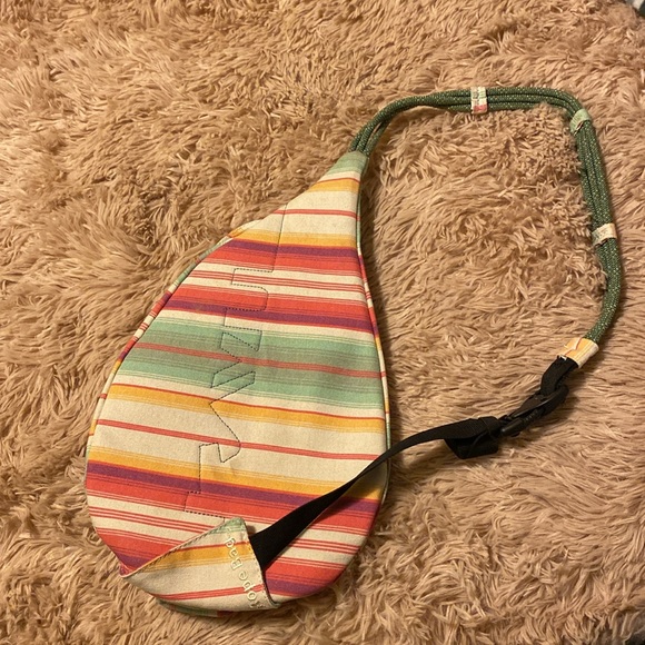 Kavu rope sling bag - Picture 3 of 4